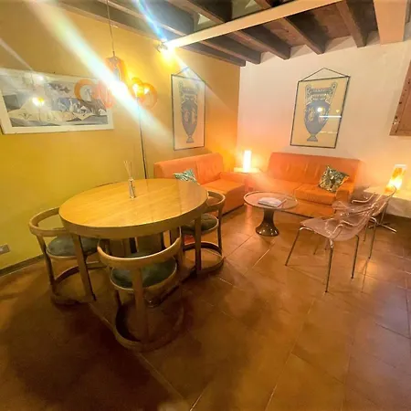 La Casa Di Beatrice Nel Centro Di * Floransa
