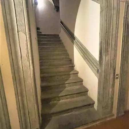 Apartment La Casa Di Beatrice Nel Centro Di Florence